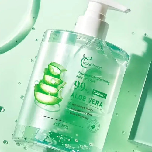 Aloe Vera Moisturizing Gel