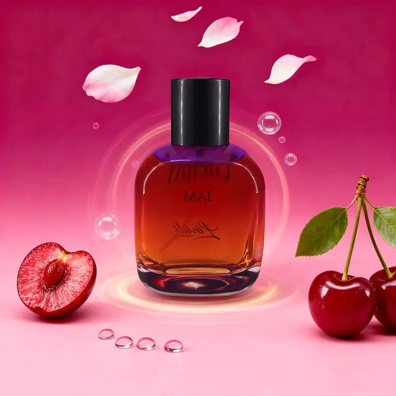 Eau de Parfum for Women - Cherry Scent