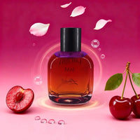 Eau de Parfum for Women - Cherry Scent