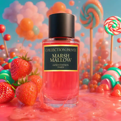 Marshmallow 100 ml parfume for women