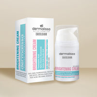 BRIGHTENING CREAM 50 ML