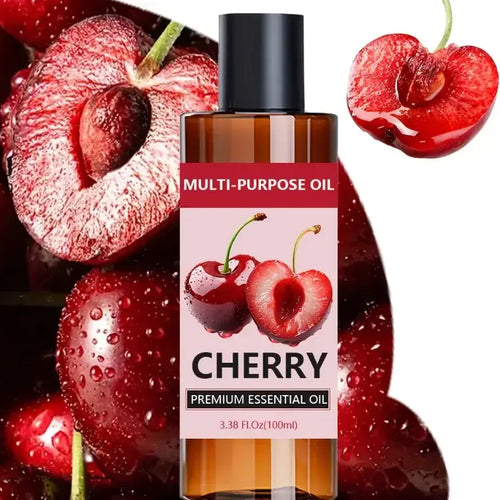 Cherry Essential Oil 100 ml