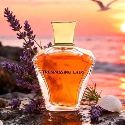 Women’s Perfume Christmas Gift