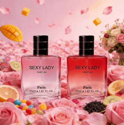 Perfume for Women LADY Paris