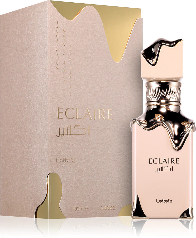 Lattafa Eclaire Eau De Parfum 100ml