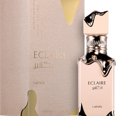 Lattafa Eclaire Eau De Parfum 100ml