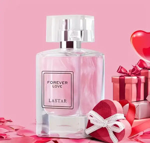 Fragrance Set for Couples