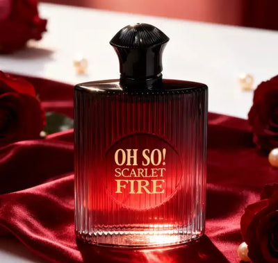 Women's perfume