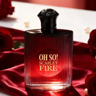 Women's perfume
