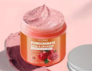 Grape Hand Moisture Cream