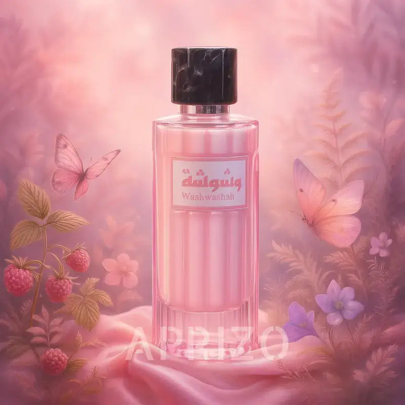 Arad Al Zaafaran - Washwashah eau de Milky