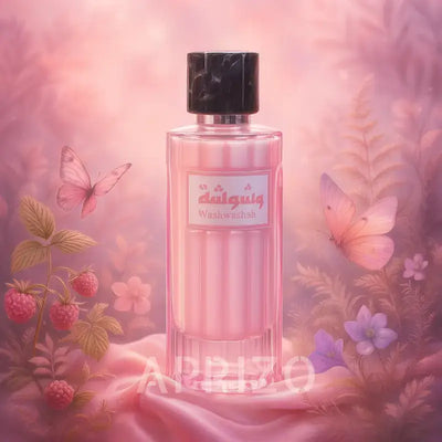 Arad Al Zaafaran - Washwashah eau de Milky