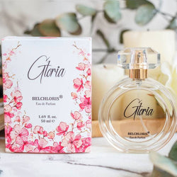 PERFUME FOR WOMAN - EDP GLORIA 50 ML