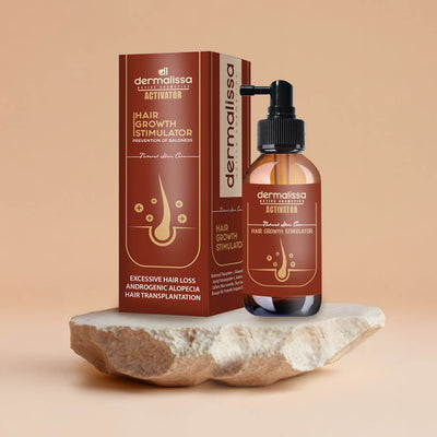 HAIR GROWTH STIMULATOR 100 ML