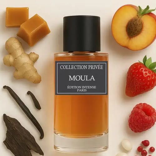 Moula Eau De Parfum Unisex