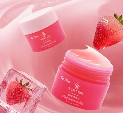 Secret Tribe lip care