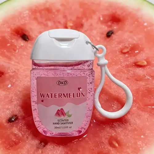 Watermelon-Scented Hand Cleanser