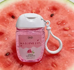Watermelon-Scented Hand Cleanser