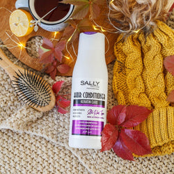 HAIR CONDITIONER 500 ML