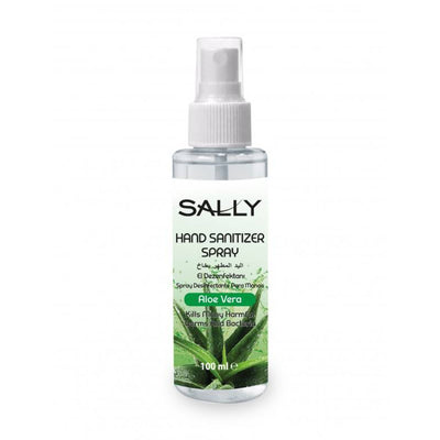 HAND SANITIZER GEL 100 ML & 300 ML