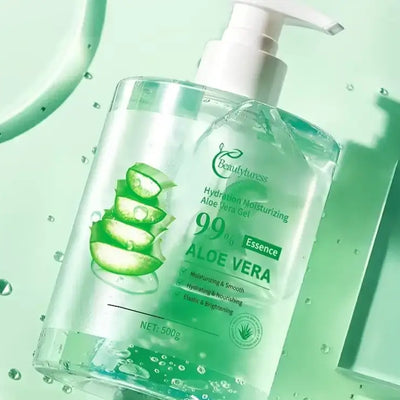 Aloe Vera Moisturizing Gel