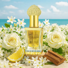 My Perfumes - Khashab & Oud Gold 12Ml Perfume