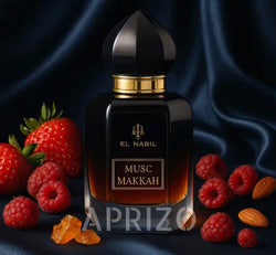 Long Lasting Women's Perfume