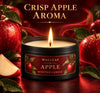 WALLEAF scented candle