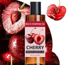 Cherry Essential Oil 100 ml