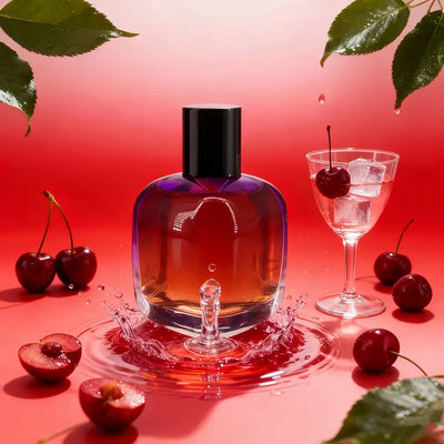 Women's Perfume Cherry Jam 100ml/100ml