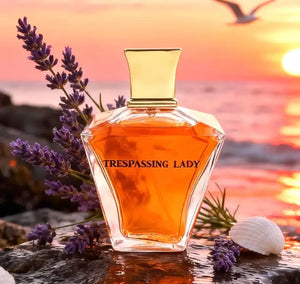 Women’s Perfume Christmas Gift