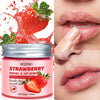 ROZINO Strawberry Facial & Lip Scrub Cream - 50g