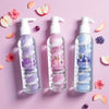 Candy Series Body Lotion with Peach and Honey Scent
