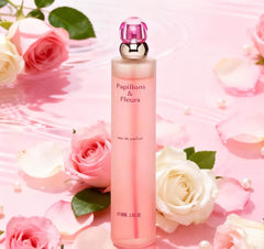 Parfum Floral cu Note de Trandafir