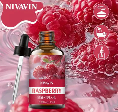 Raspberry essential oil 100ml