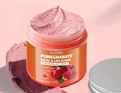 Grape Hand Moisture Cream