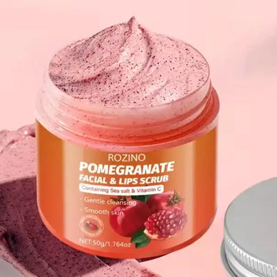Grape Hand Moisture Cream