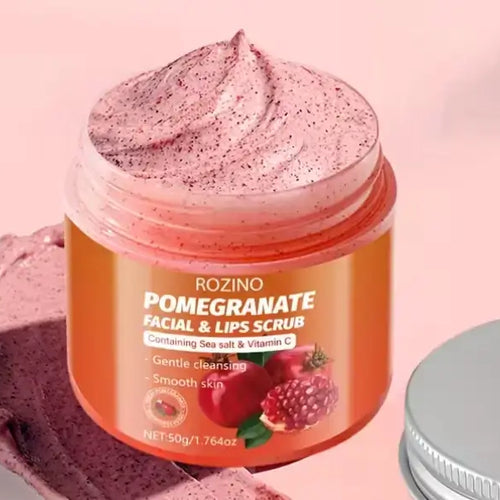 Grape Hand Moisture Cream