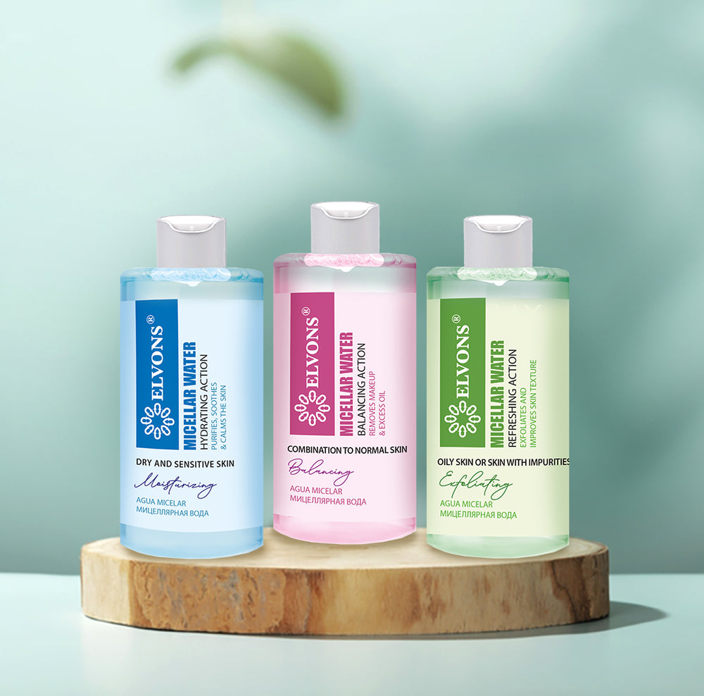 Gentle Baby Shampoo – Natural & Tear-Free Formula