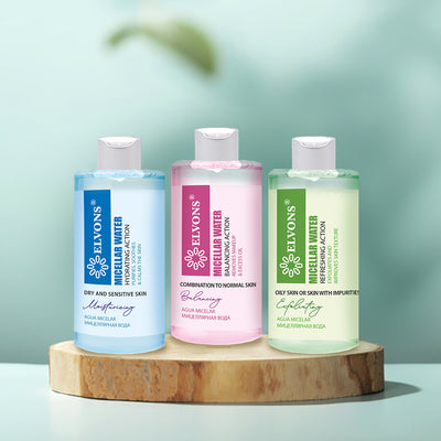 Gentle Baby Shampoo – Natural & Tear-Free Formula