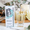 PERFUME FOR WOMAN - EDP ZINAIDA 50 ML