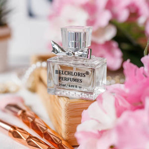PERFUME FOR WOMAN - EDP BELCHLORIS 25 ML