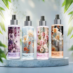 BODY MIST FOR WOMAN 200 ML