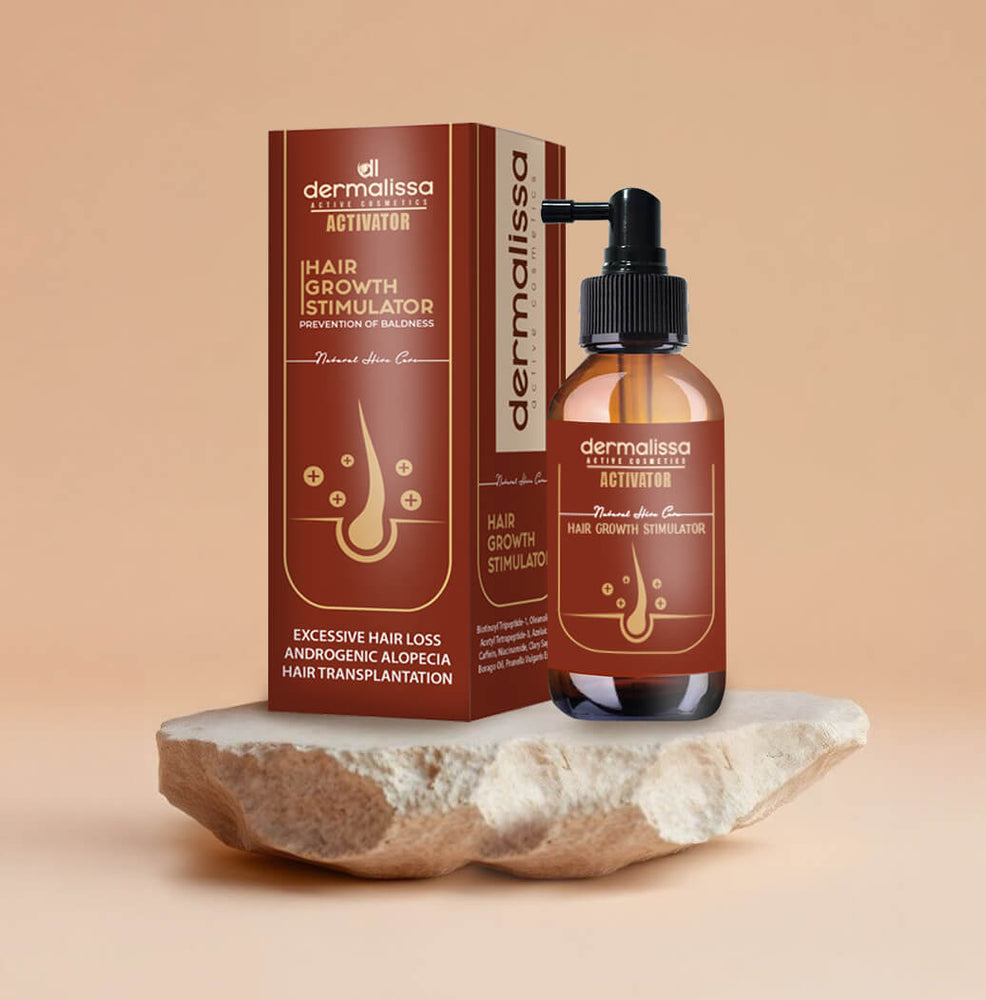 HAIR GROWTH STIMULATOR 100 ML