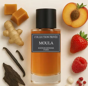 Moula Eau De Parfum Unisex