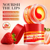 25g Strawberry Lip Mask