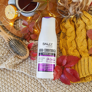 HAIR CONDITIONER 500 ML