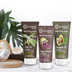 SHOWER GEL 400 ML