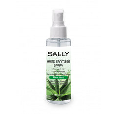 HAND SANITIZER GEL 100 ML & 300 ML