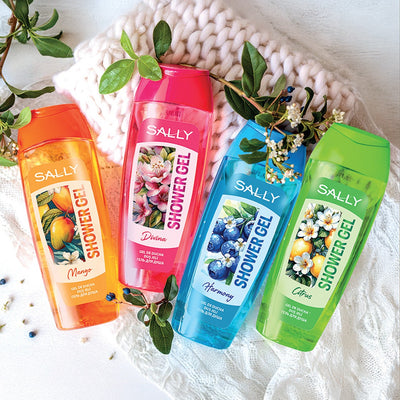 Gentle Baby Care Cream – Soothing & Nourishing.